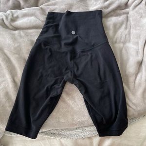 Lululemon Align (Biker Shorts)
